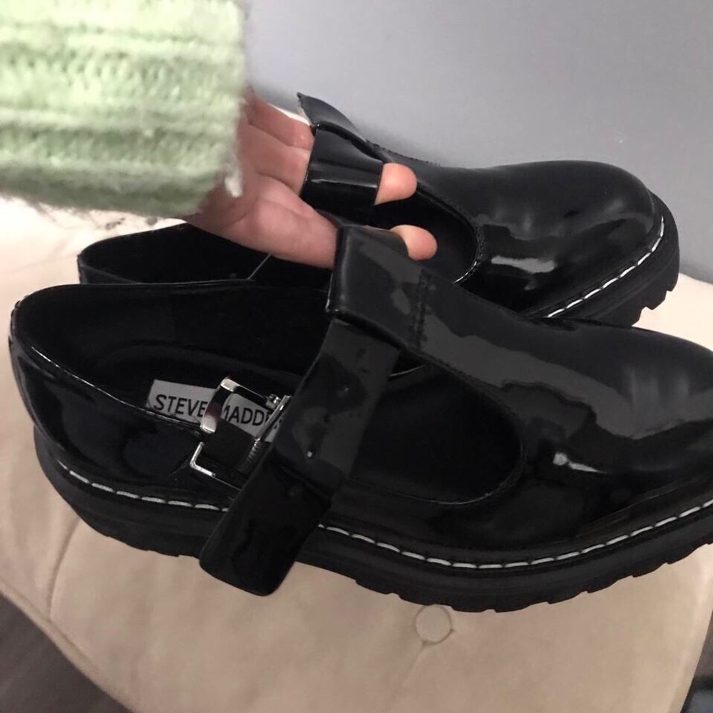 Schutz  Mary Janes